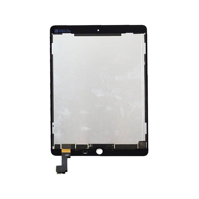 Premium LCD Digitizer Screen Assembly with Sleeping Sensor Flex for iPad Air 2 2nd Gen