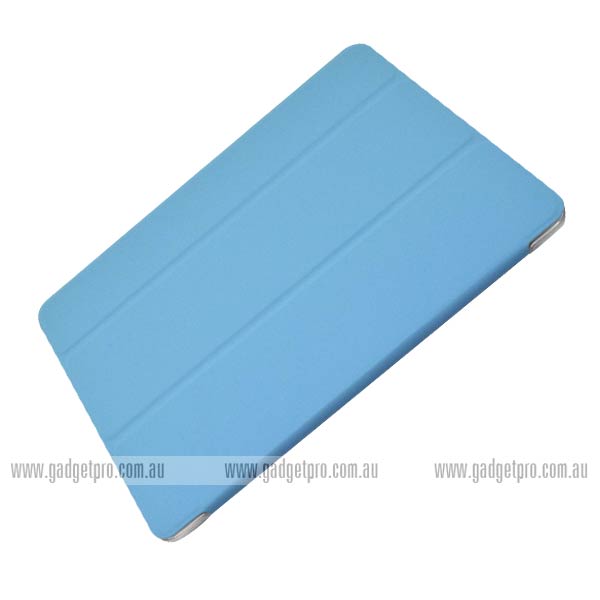 Magnetic Slim Smart Case For iPad 2-3-4
