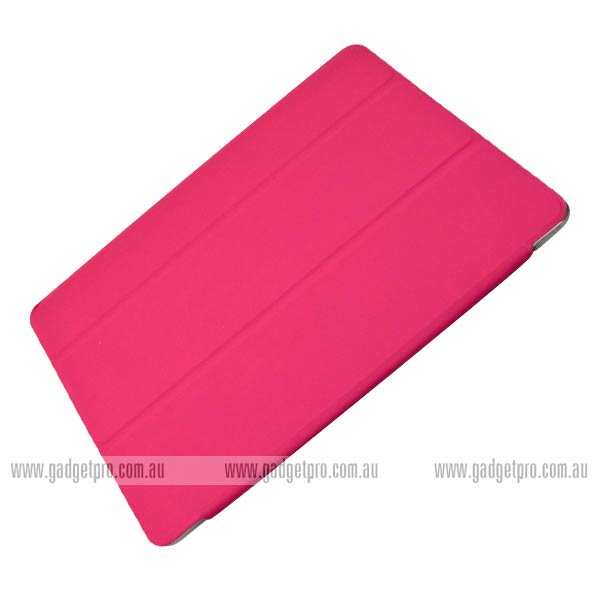 Magnetic Slim Smart Case For iPad 2-3-4