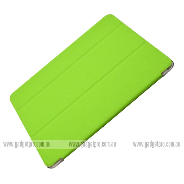Magnetic Slim Smart Case For iPad 2-3-4