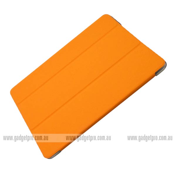 Magnetic Slim Smart Case For iPad 2-3-4