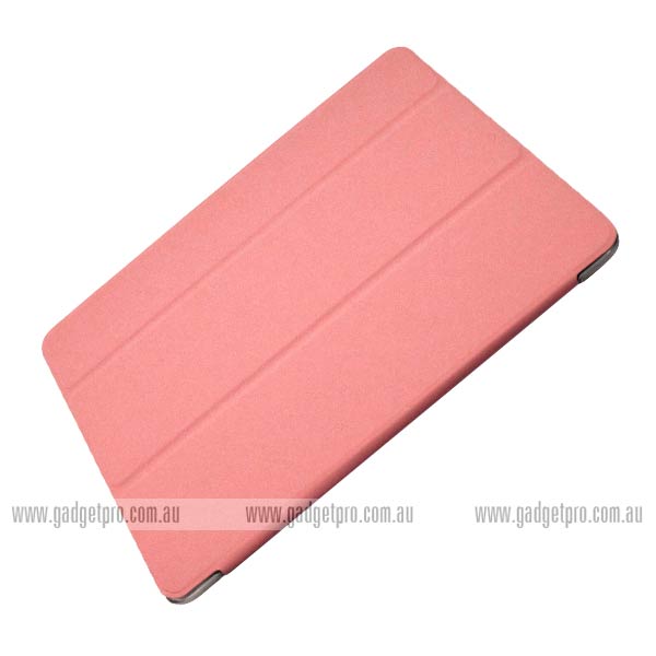 Magnetic Slim Smart Case For iPad 2-3-4