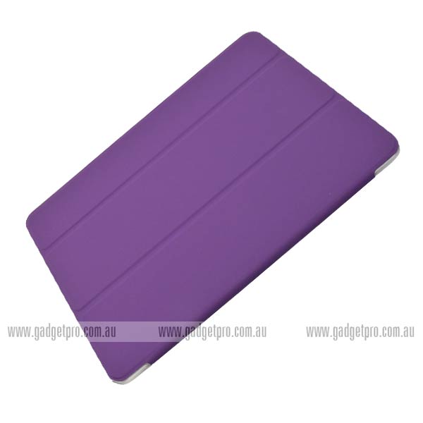 Magnetic Slim Smart Case For iPad 2-3-4
