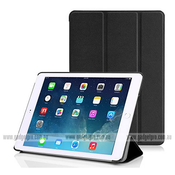 Magnetic Slim Smart Case For iPad 2-3-4