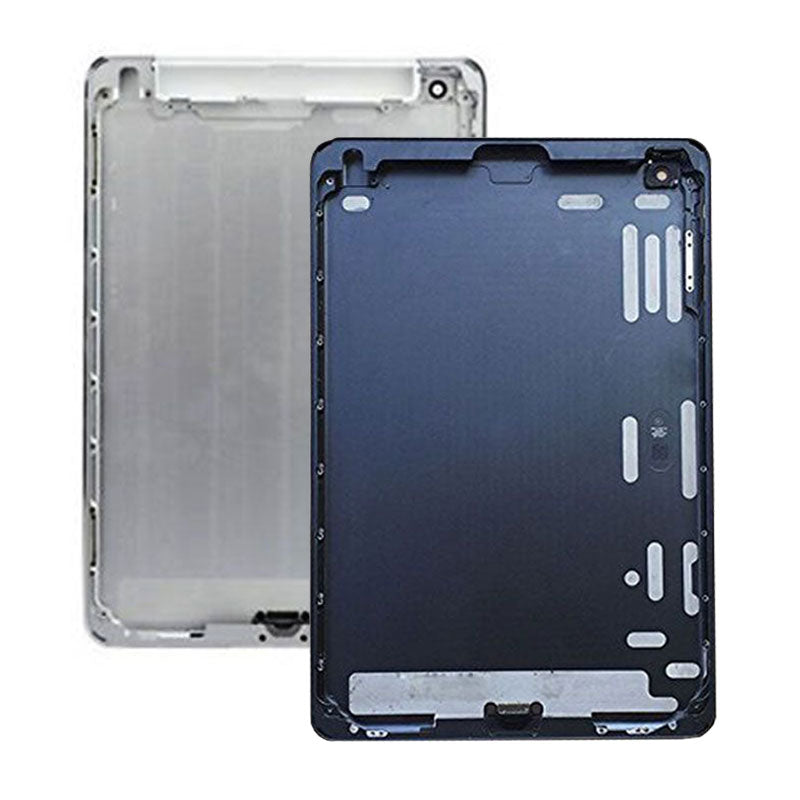 Rear Back Housing Wifi | Cellular + Wifi Replacement for iPad Mini 1st Gen