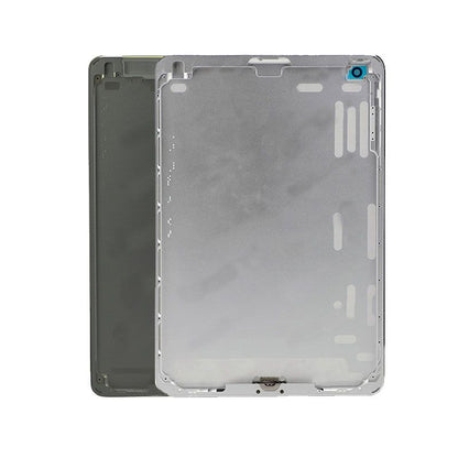 Rear Back Housing Wifi | Wifi + Cellular Replacement for iPad Mini 2 2nd Gen