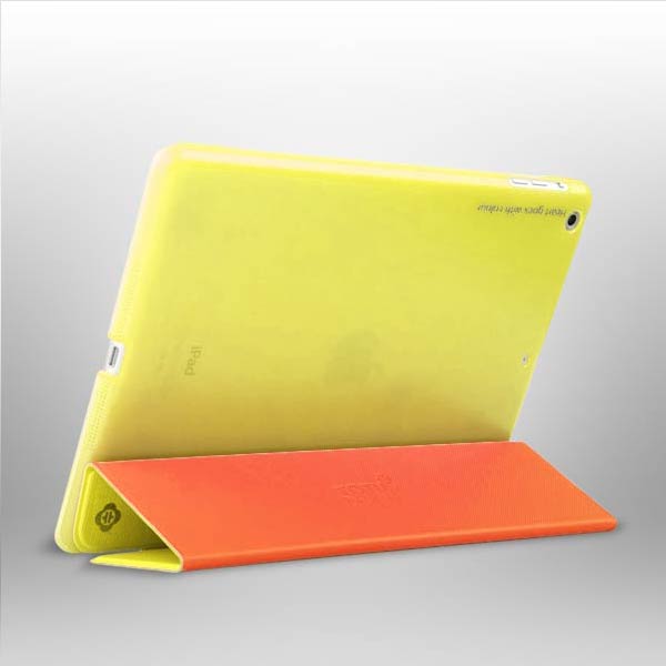 Smart Air Series Case For iPad Mini 1&2