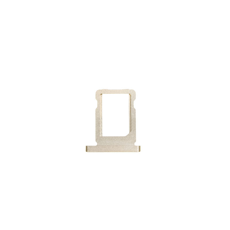Sim Tray Replacement for iPad Pro 12.9 2nd Gen