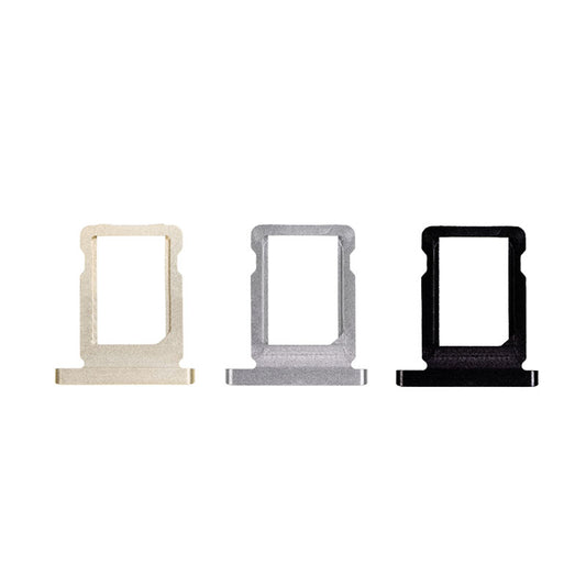Sim Tray Replacement for iPad Pro 12.9 2nd Gen
