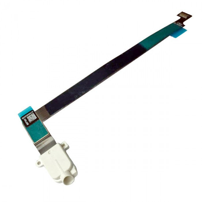 Headphone Jack Flex White replacement for iPad Pro 12.9 1st Gen