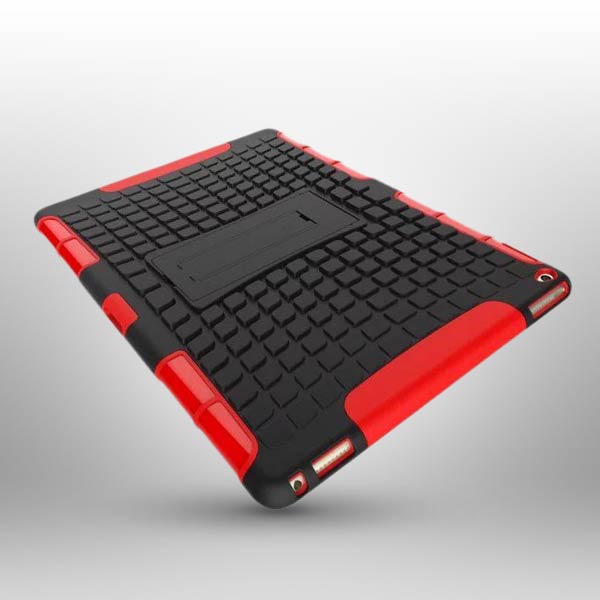 Rugged Dazzle Case For iPad Pro 12.9