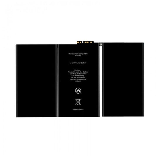 Battery Replacement for iPad 2 2nd Gen