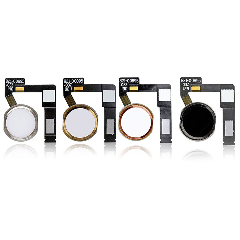 Home Button With Flex replacement for iPad Pro 10.5 2017 1st Gen / iPad Air 3