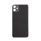 Premium Back Cover Glass Replacement Compatible for iPhone 11-Big Camera Hole