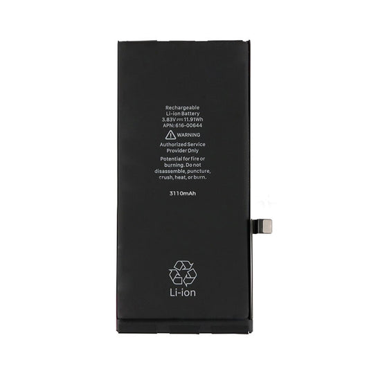 Battery Replacement 3110mAh for iPhone 11