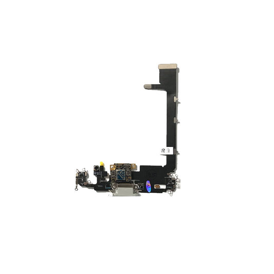 Charger Port Flex with Board Replacement for iPhone 11 Pro Max