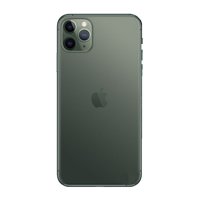 Back Housing Replacement for iPhone 11 Pro Max
