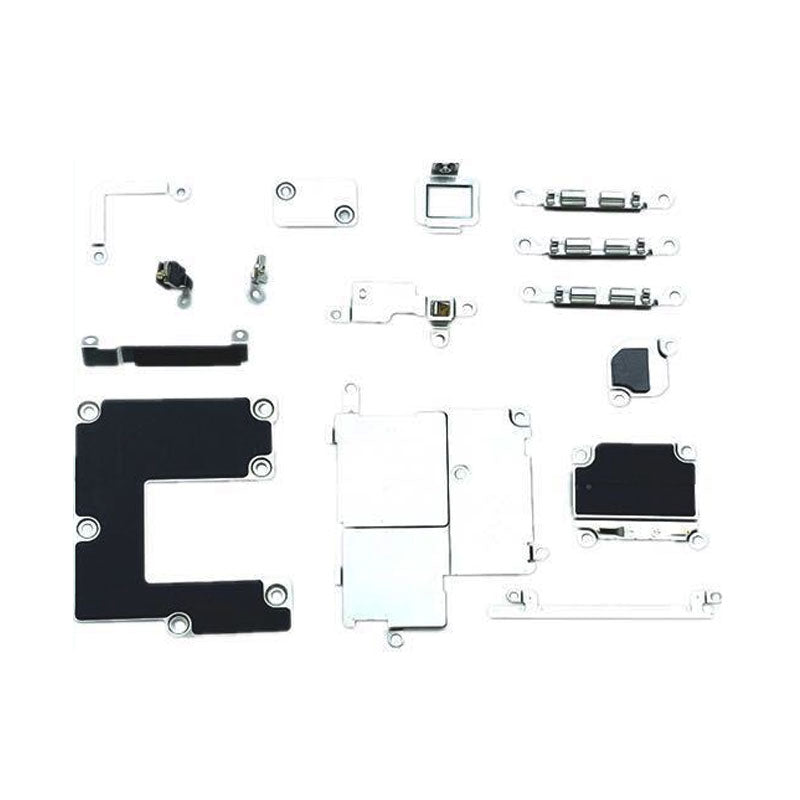Small Metal Bracket Set for iPhone 12 Mini