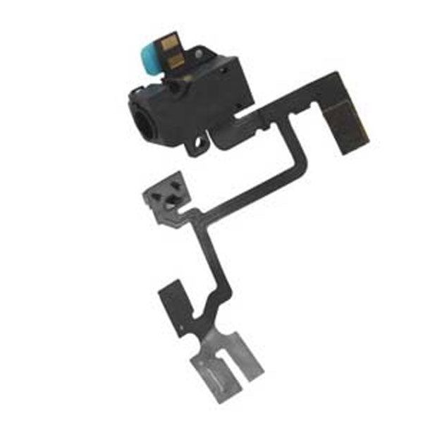Audio Jack Flex Replacement for iPhone 4