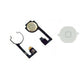 Home Button + Flex Replacement for iPhone 4