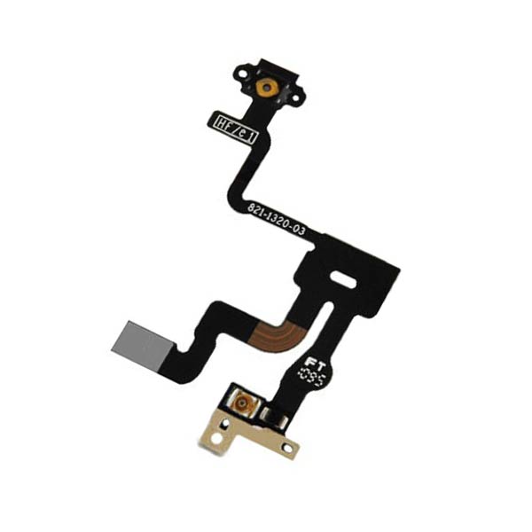 Proximity Sensor Power Flex Replacement for iPhone 4s