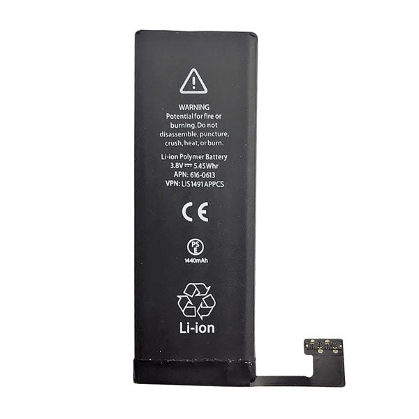 Battery Replacement for iPhone 5