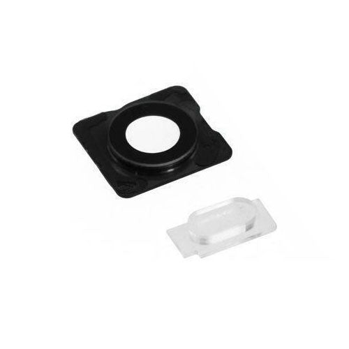 Flash Light Camera Ring for iPhone 5