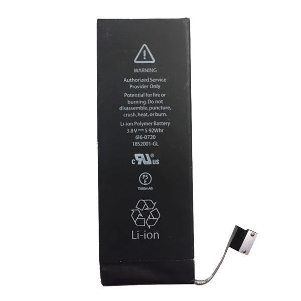 Battery Replacement for iPhone 5S