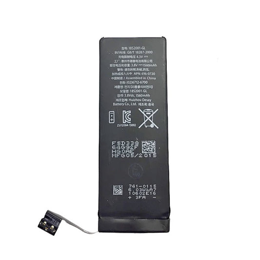 Battery Replacement for iPhone 5S