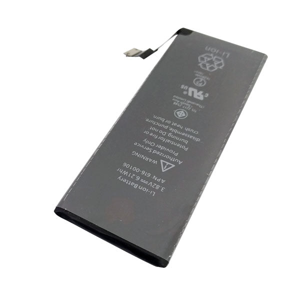 Battery Replacement for iPhone SE