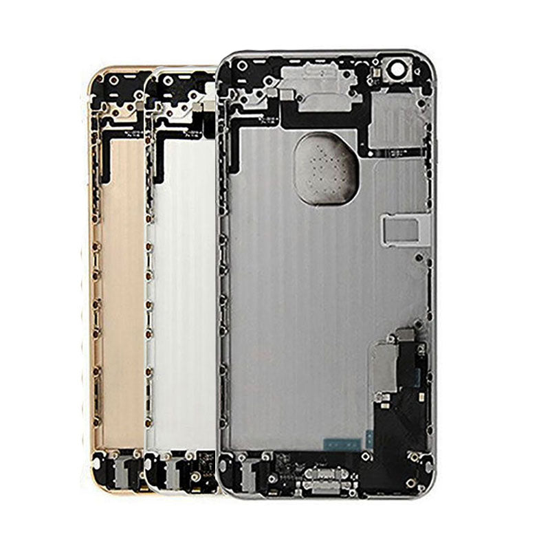 Back Cover Housing Assembly for iPhone 6