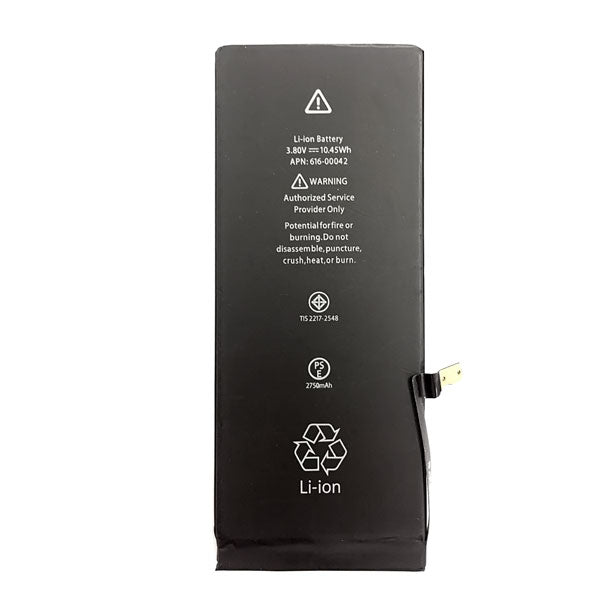 Battery Replacement for iPhone 6s PLUS