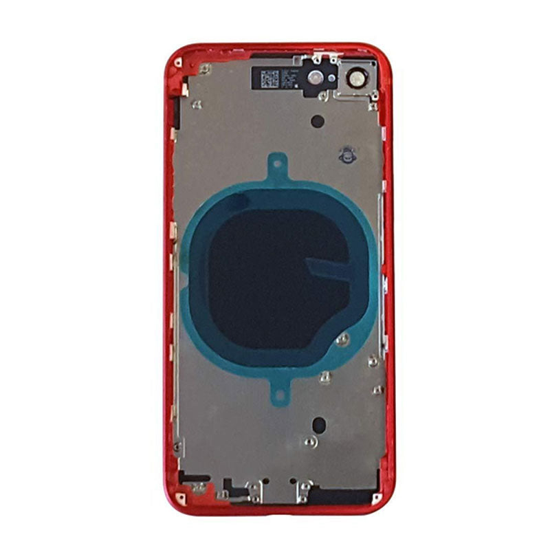 Back Housing Replacement for iPhone 8