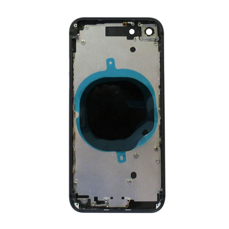 Back Housing Replacement for iPhone 8