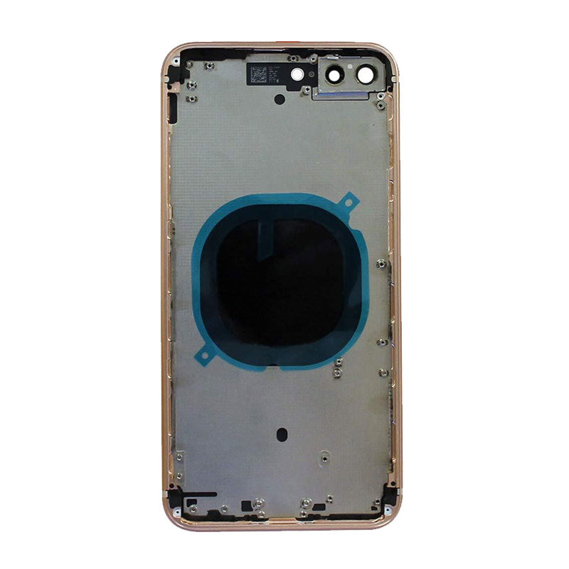 Back Housing Replacement for iPhone 8 Plus