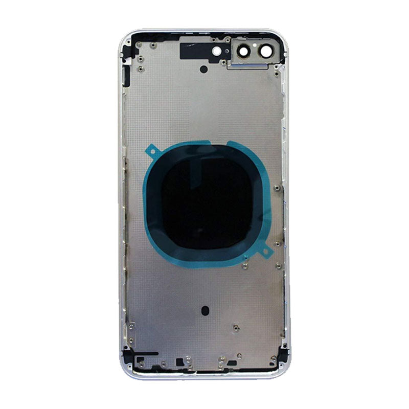 Back Housing Replacement for iPhone 8 Plus