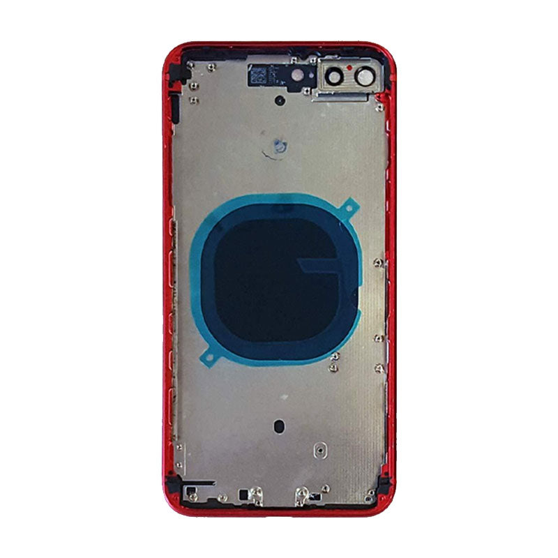 Back Housing Replacement for iPhone 8 Plus