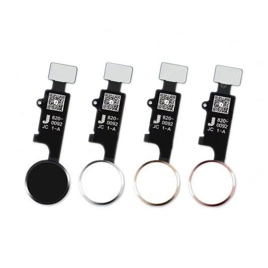 3rd Gen Universal Finger Print Home Button Sensor Assembly Flex for iPhone 7 Plus | 8 Plus