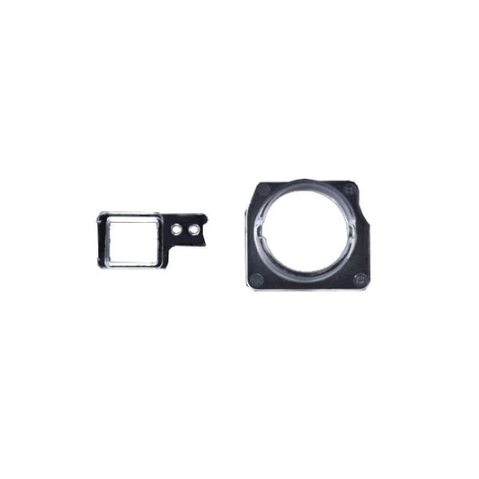 Front Camera Ring Holder+Sensor Holder for iPhone 7