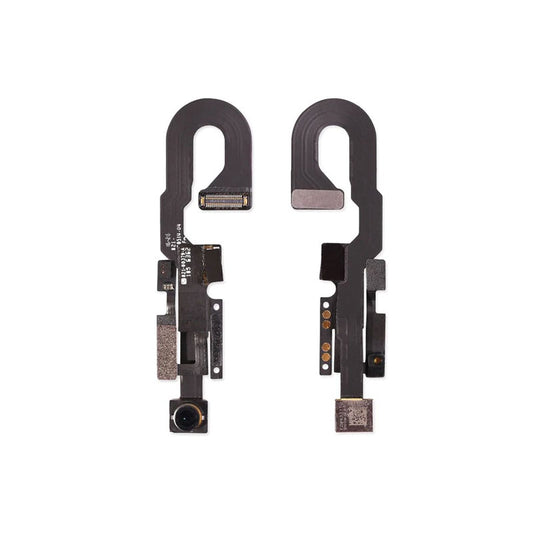 Front Camera With Sensor Light Proximity for Iphone 7