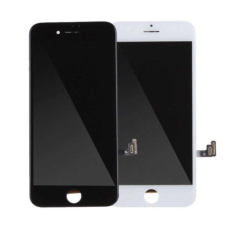 Geardo Premium INCELL LCD Touch Screen Assembly + Frame for iPhone 7