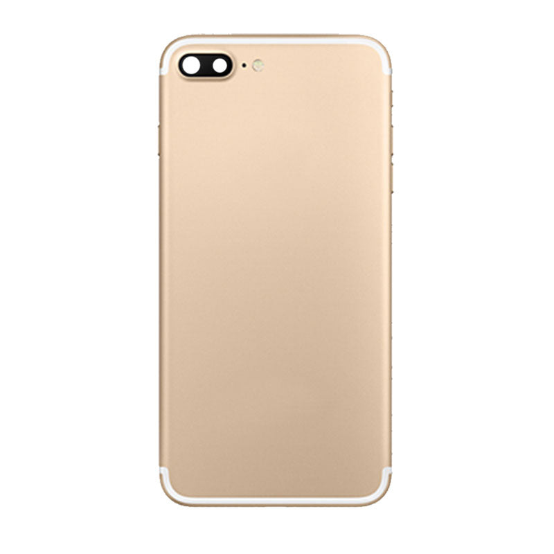 Full Back Cover Assembly Replacement with Parts for iPhone 7 Plus