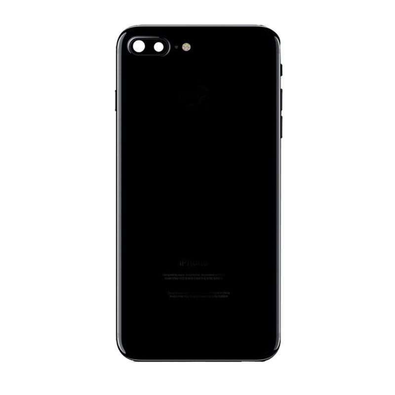 Full Back Cover Assembly Replacement with Parts for iPhone 7 Plus