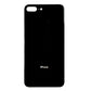 Back Glass Cover BIG HOLE for iPhone 8 Plus
