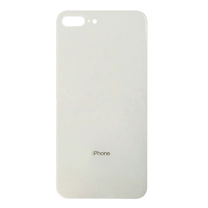 Back Glass Cover BIG HOLE for iPhone 8 Plus
