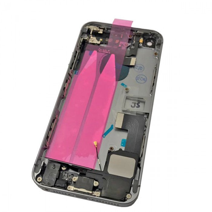 Back Cover Housing Assembly for iPhone SE