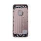 Back Cover Housing for iPhone SE