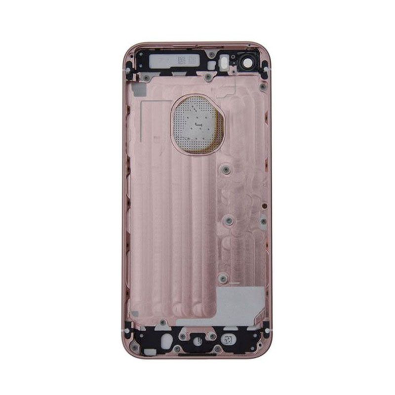 Back Cover Housing for iPhone SE