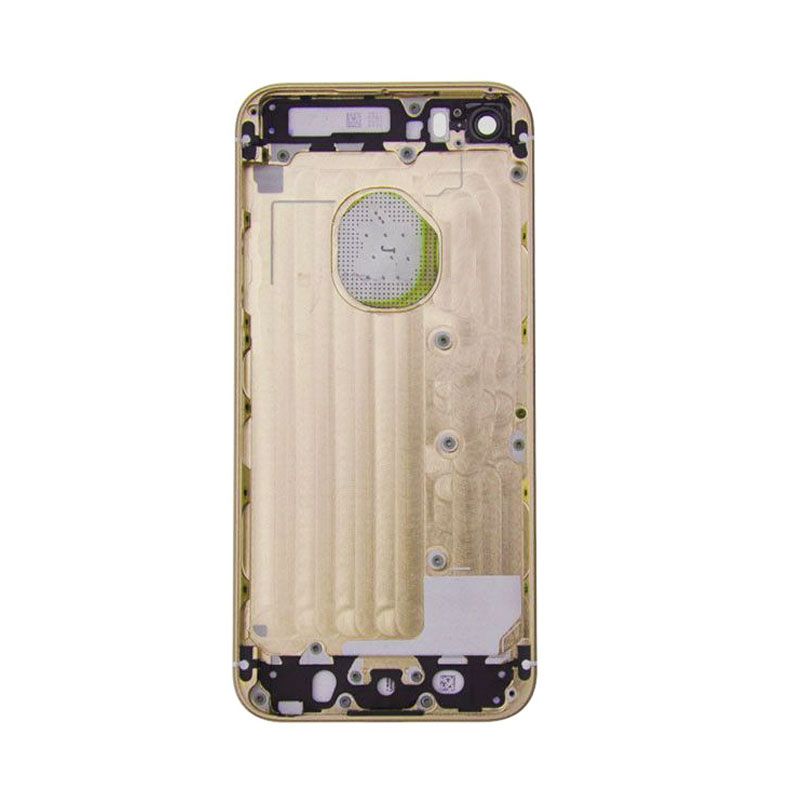 Back Cover Housing for iPhone SE
