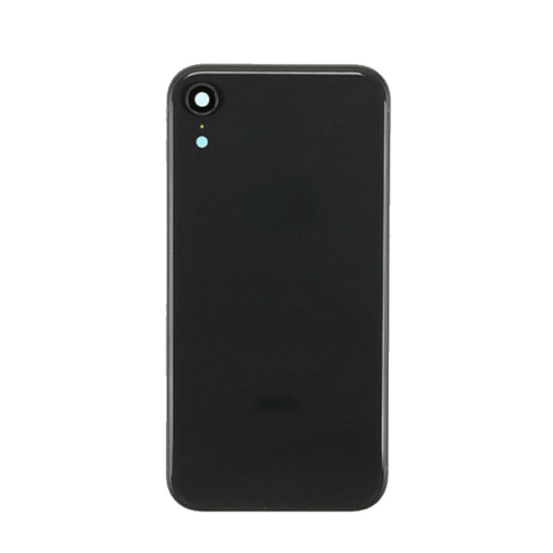 Full Back Cover Assembly with Parts for iPhone XR